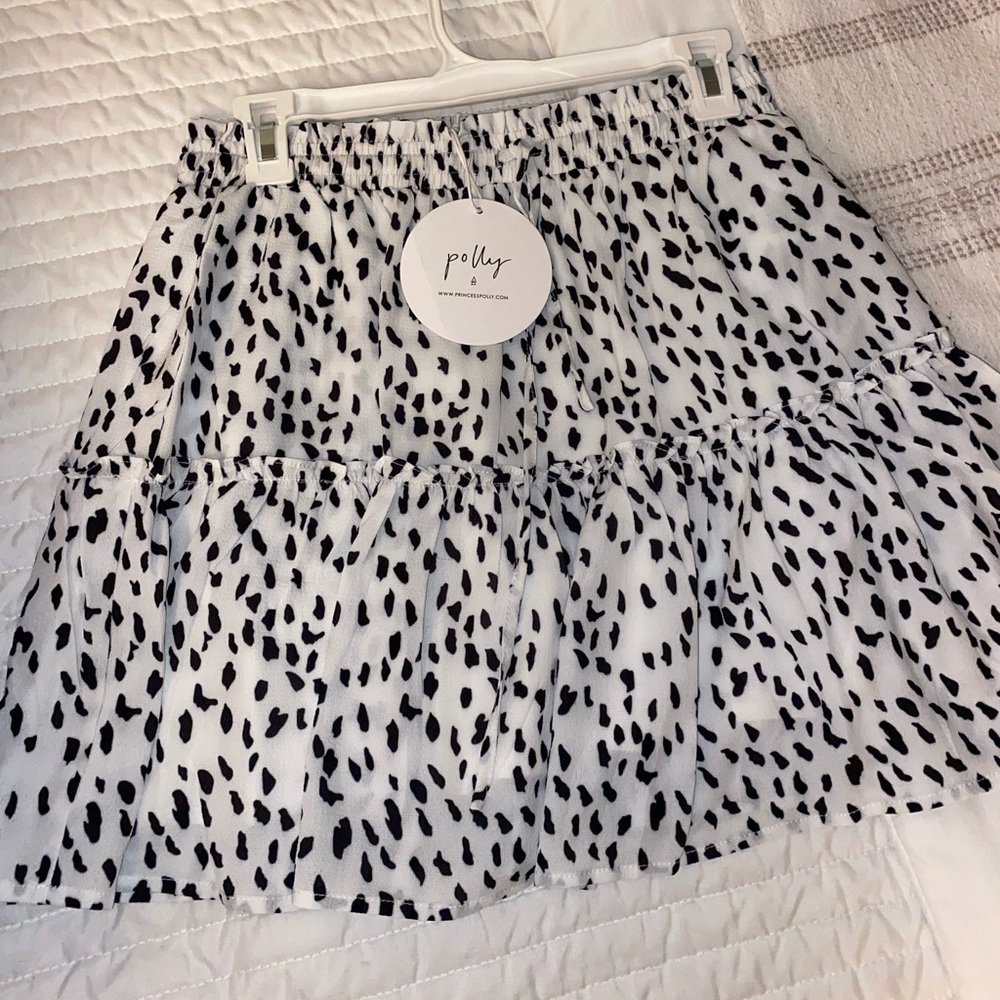 Princess Polly Skirt